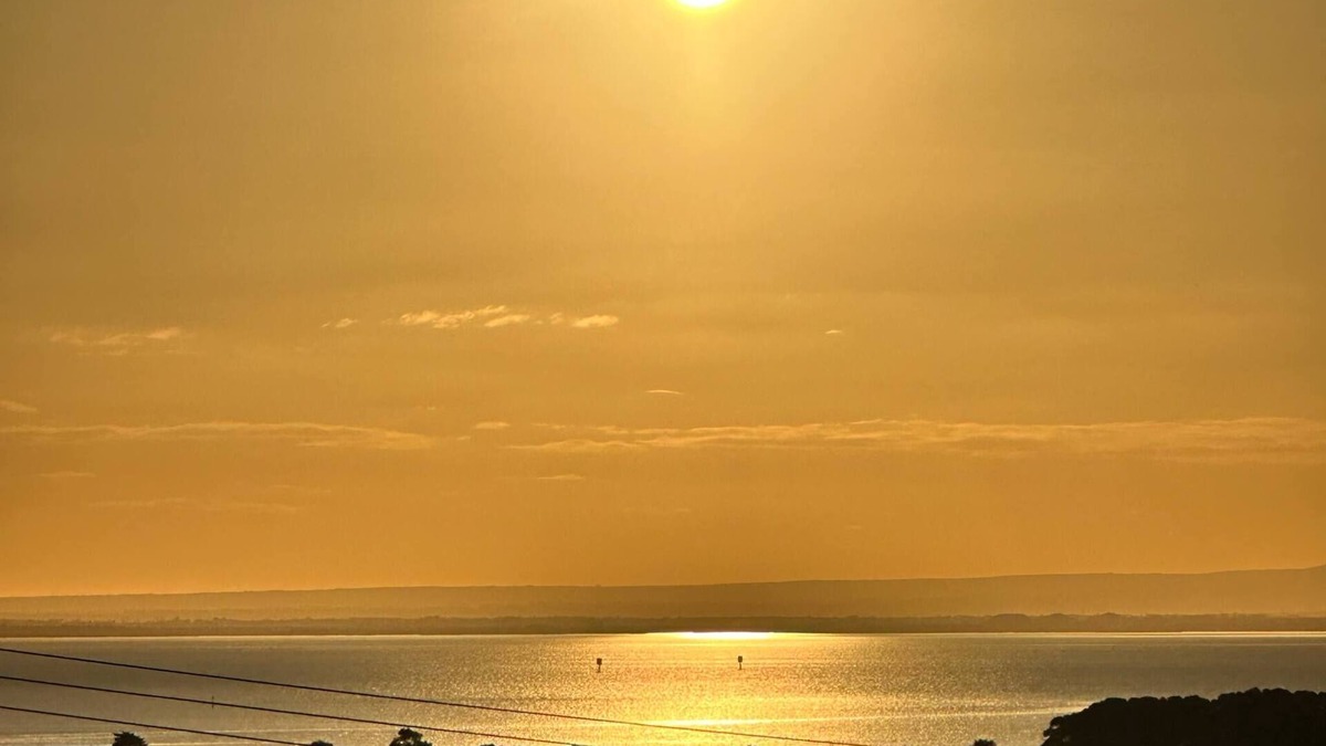 Bayview on Park - Your Cosy Home Away From Home