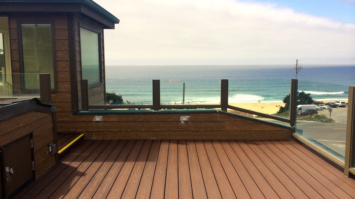 Beach House by Montara Beach, California - 20-minute drive to San Francisco