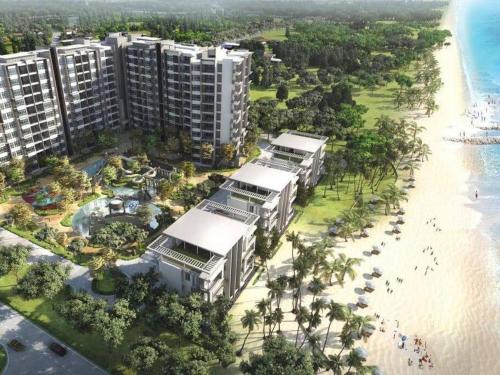Beachfront Villa at Swiss Garden Resort Residences - min 2 nights stay