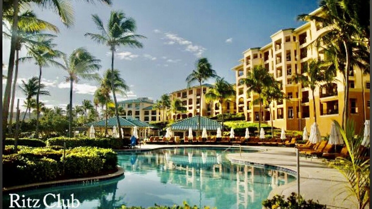 Beautiful Beach Retreat
