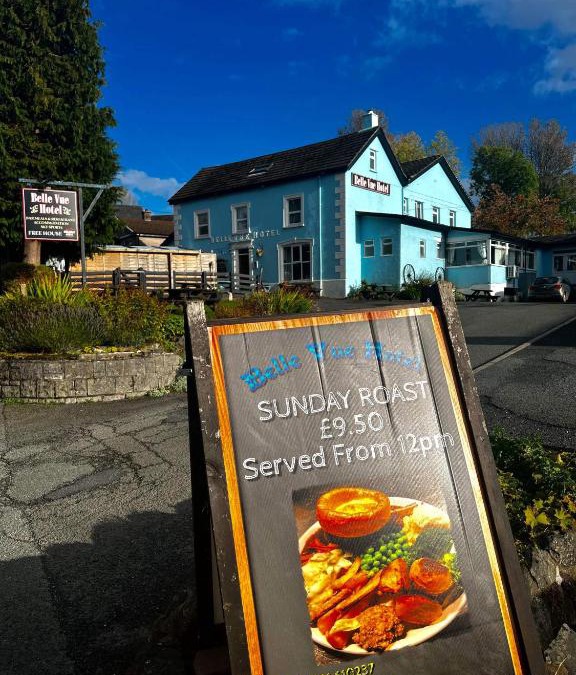 Belle Vue Hotel