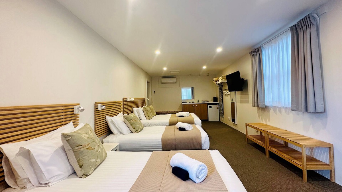 Berrima Bakehouse Motel