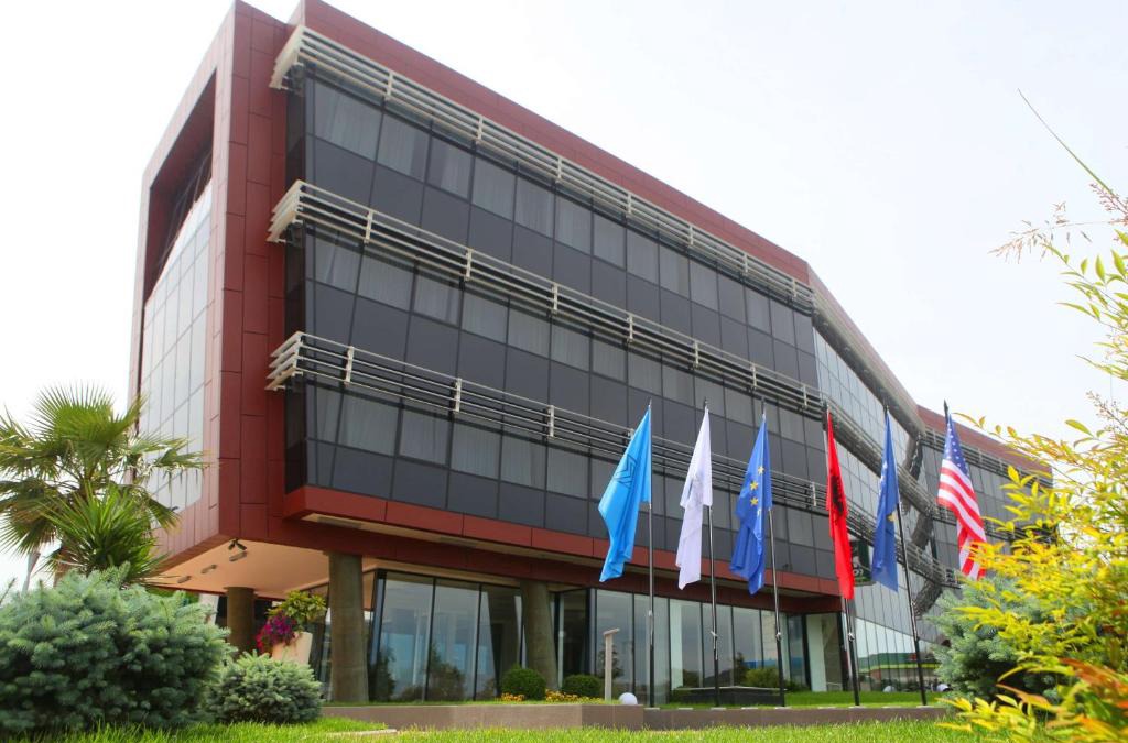 Best Western Premier Ark Hotel