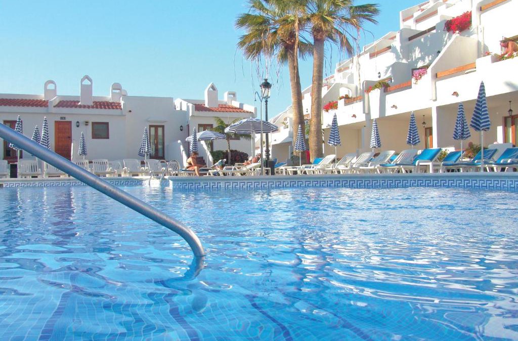 Beverly Hills Suites - Excel Hotels & Resorts