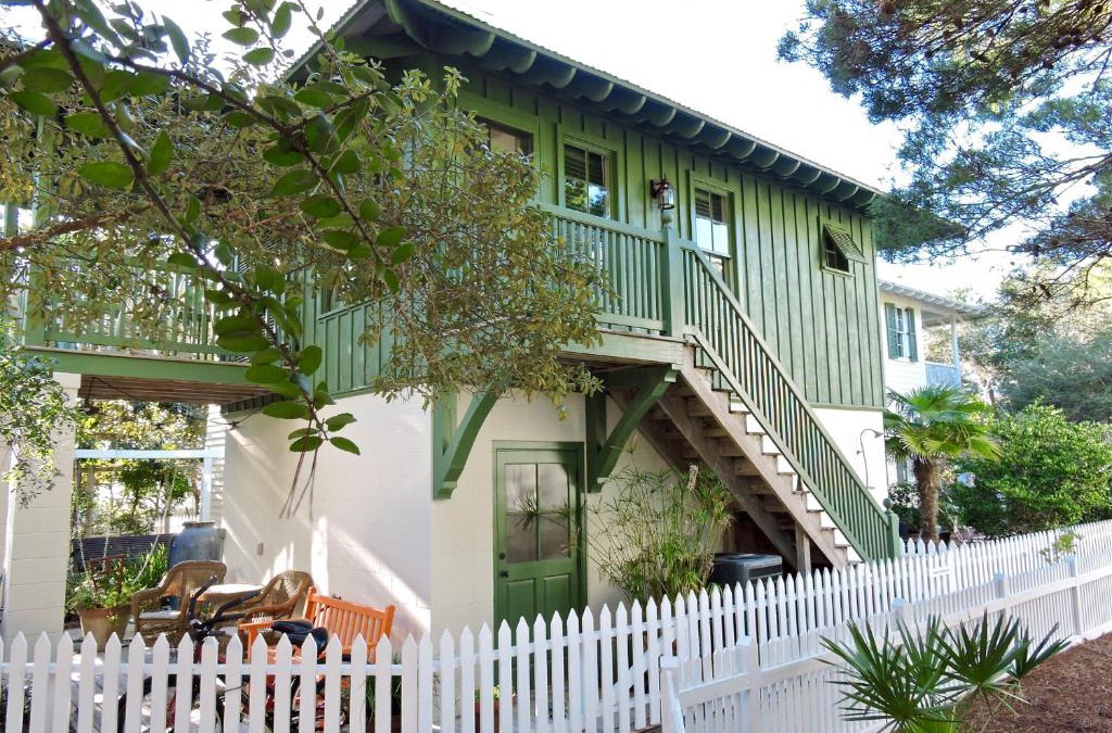 Bingo's Bungalow
