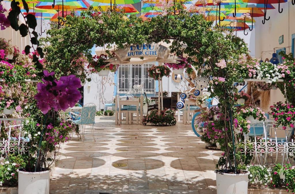 Bodrum Duru Hotel