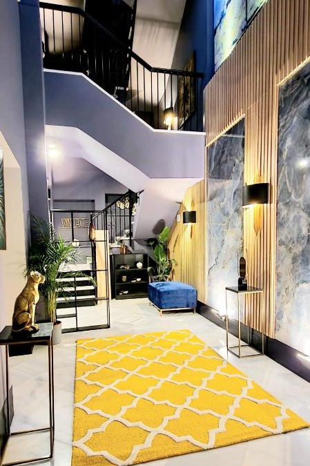 Boutique Suites