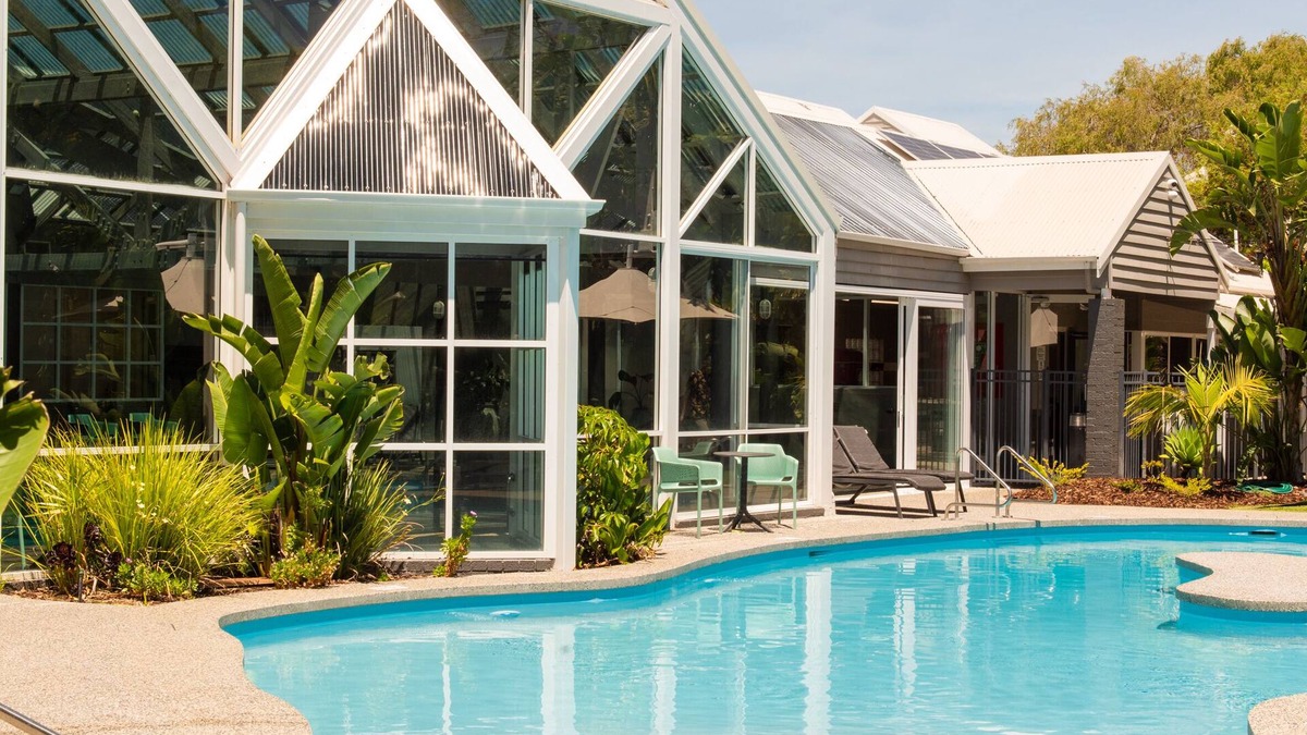 Broadwater Resort WA Tourism Awards 2024 Gold Winner