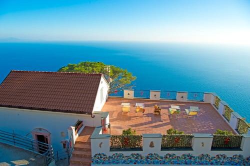 Calipso Residence