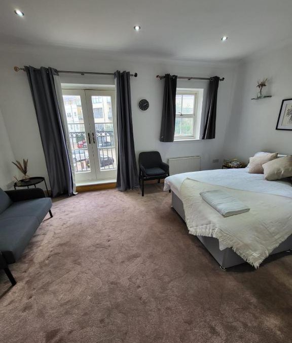 Camden Rooms 2