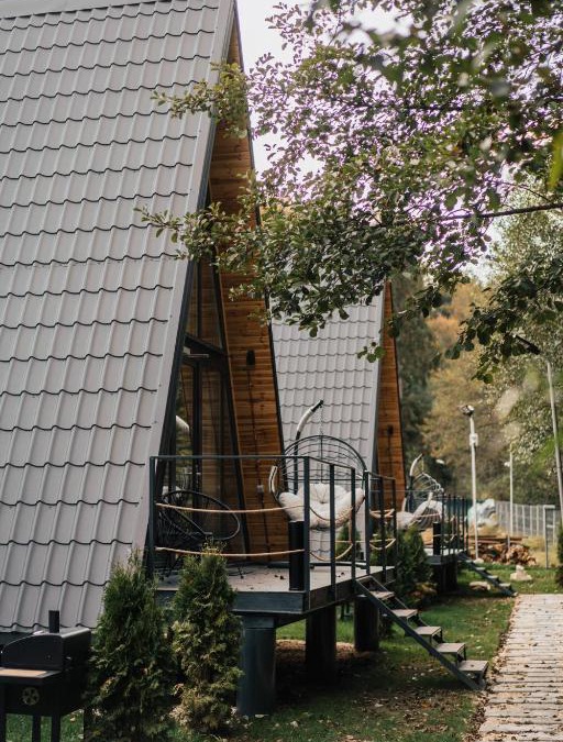 Campulung Chalets