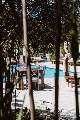 Can Vistabella Boutique Resort