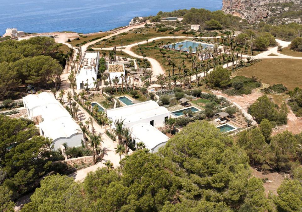 CAP Menorca Relais & Chateaux