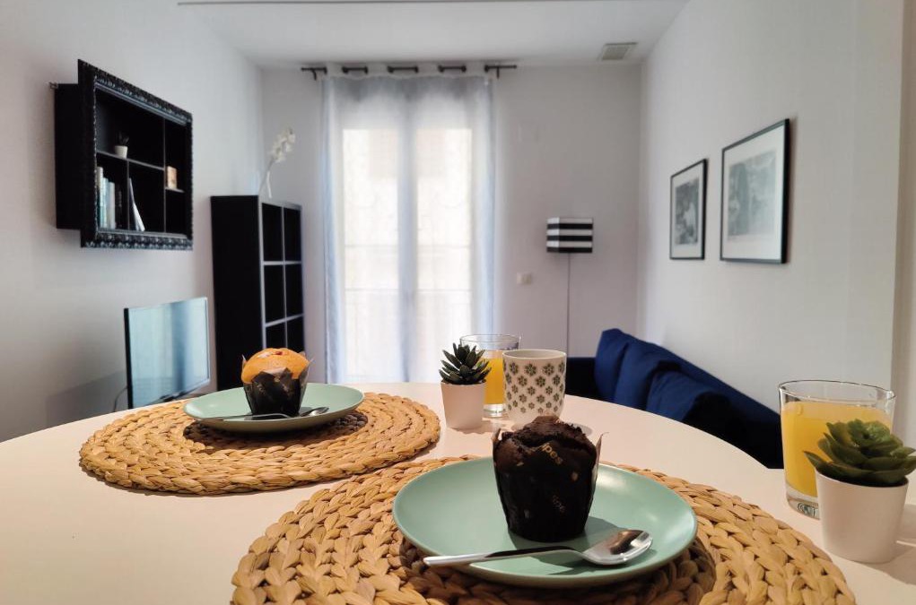 CARMEN old town apartments