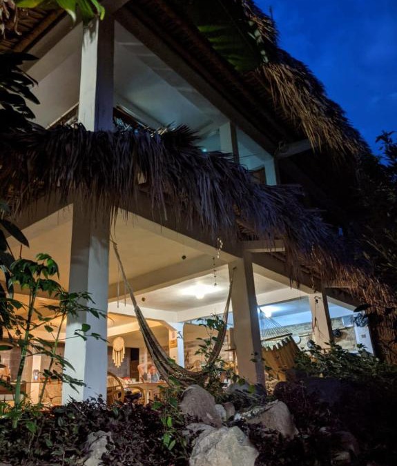 Casa AHAU