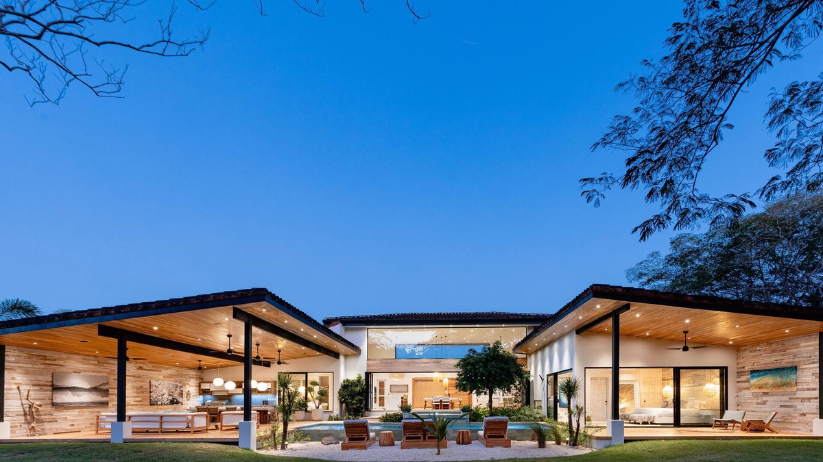Casa Bella Luxury House - Beach Club Premium Access