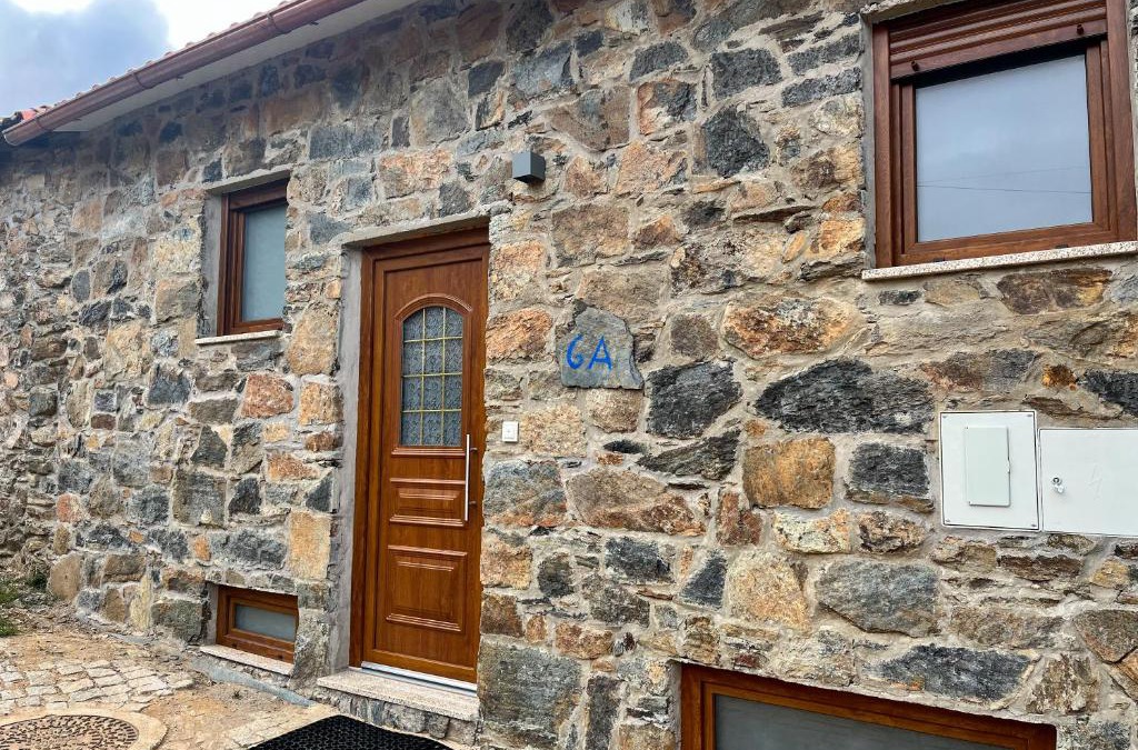 Casa da Barriada II