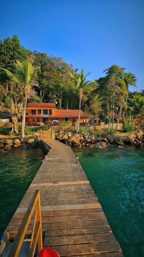 Casa da Ilha & SPA