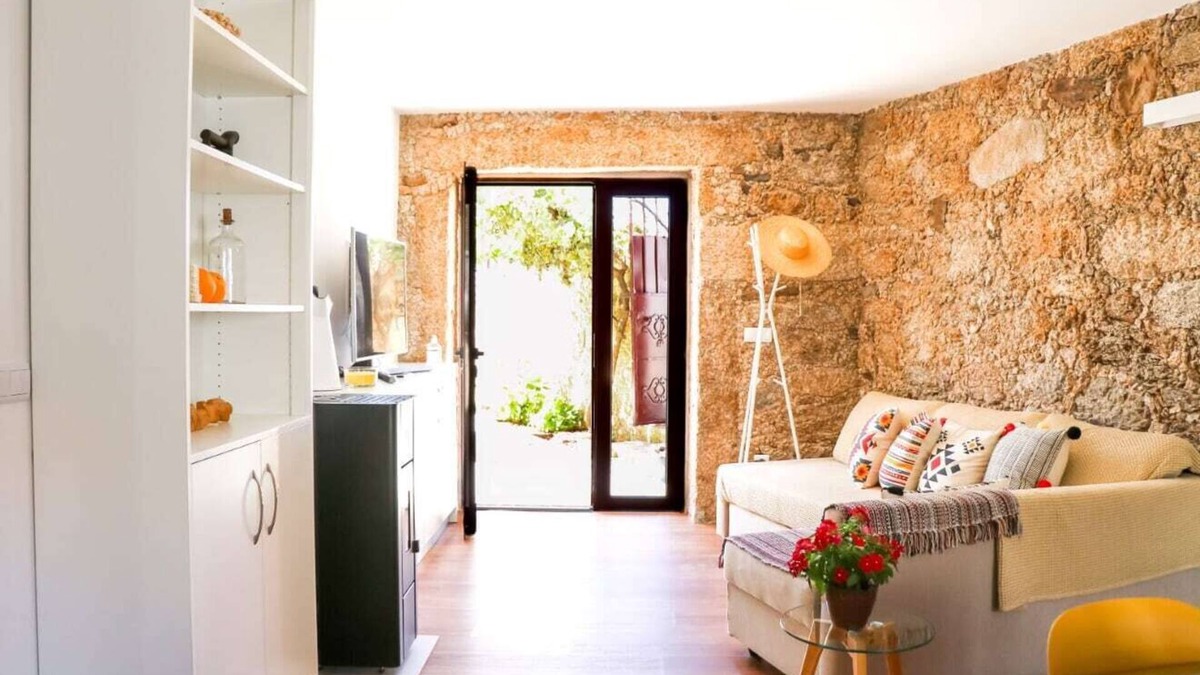 Casa da Vó Josefina