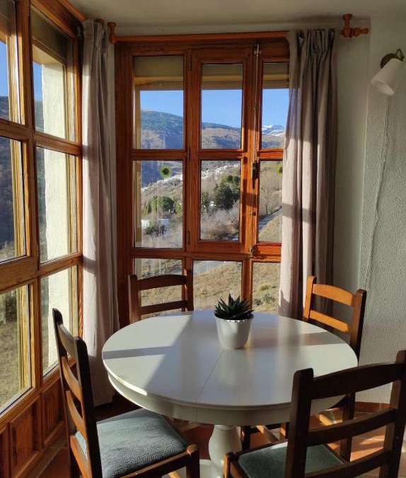 Casa La Pizarra