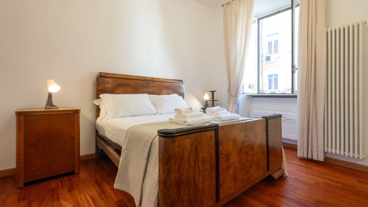 Casa Novecento Prati