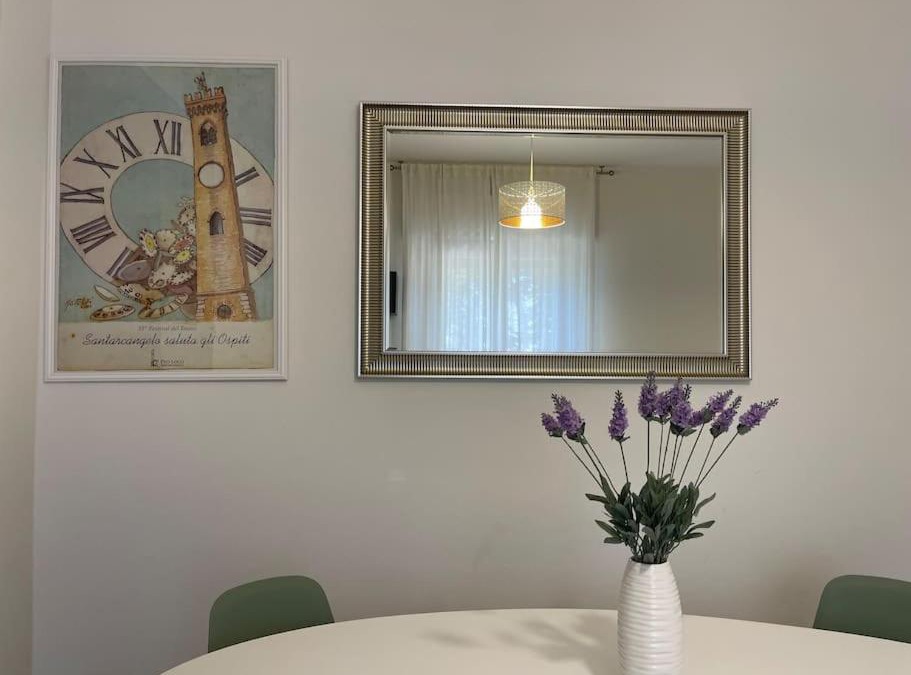 Casetta Mia - Holiday Family House