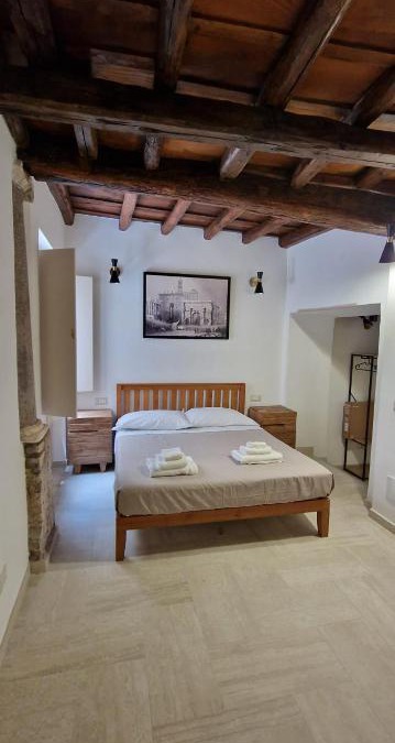 Casina Giubbonari