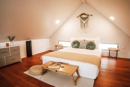 Casita Bohemia (Tiny House)