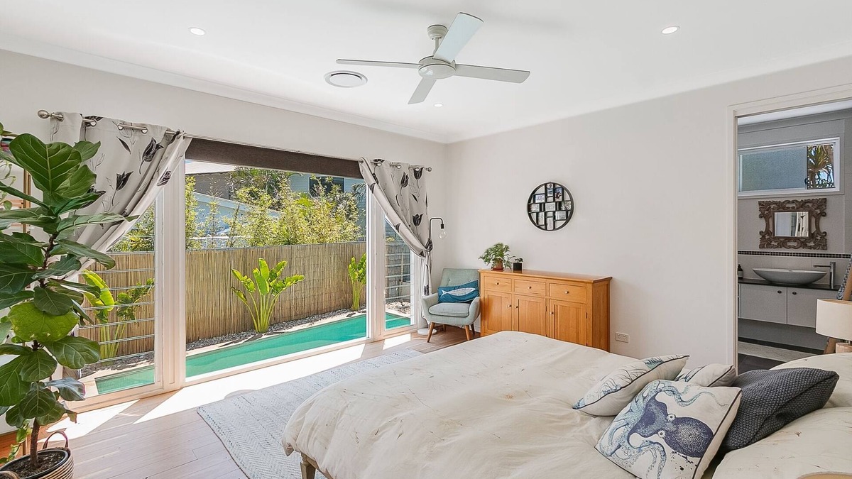 Casuarina Lux House - 4BR Pet-Friendly Beach House by uHoliday