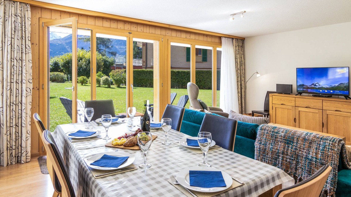 Chalet Aquila 2