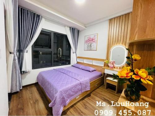 Charm City Appartment - Bình Dương