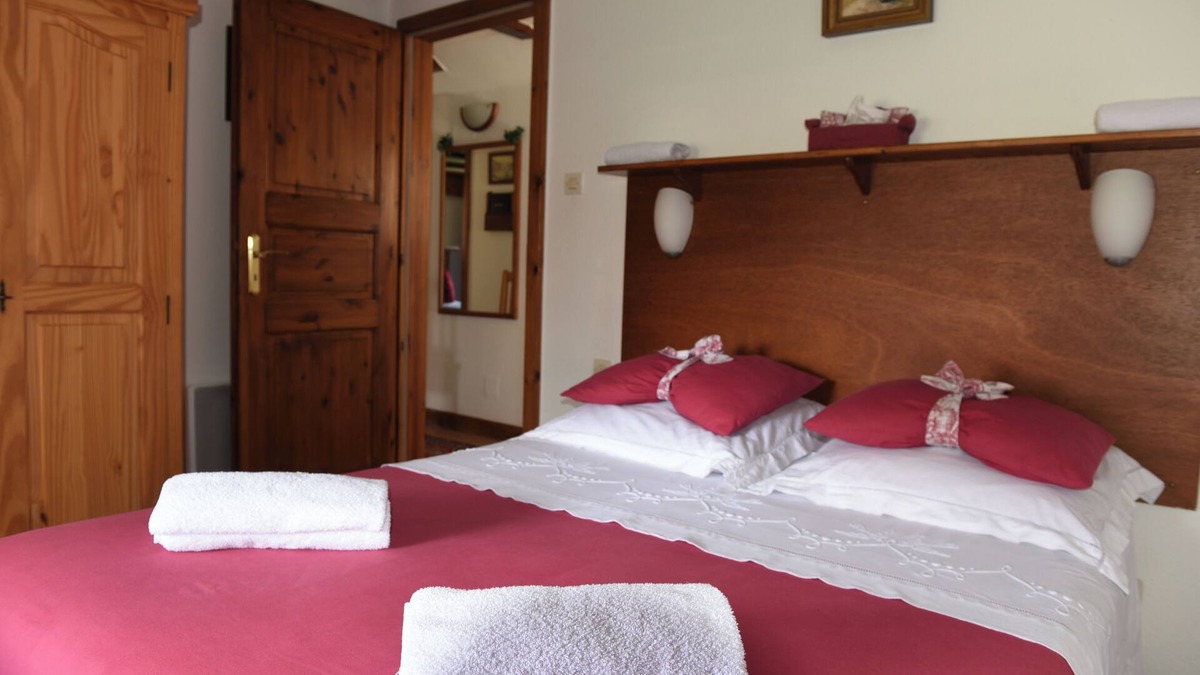 Charming gîte in the heart of the Outre-Forêt region