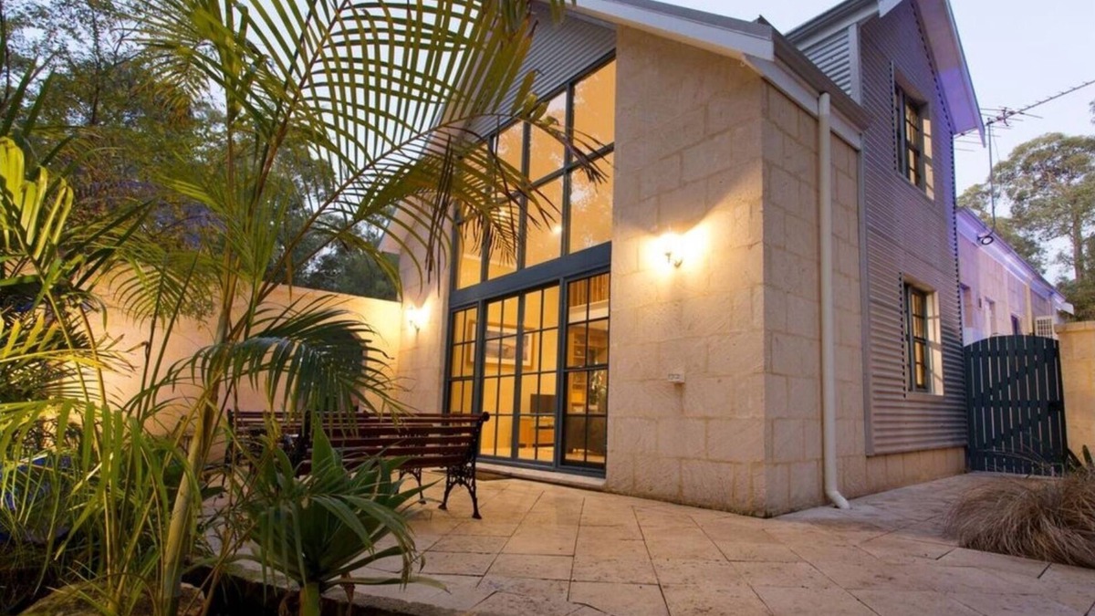 Chidlow, Lake Leschenaultia, cycling & walking, Book the Spa & Sauna, cost extra