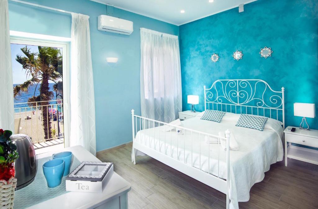 Ciao Ciao Rooms