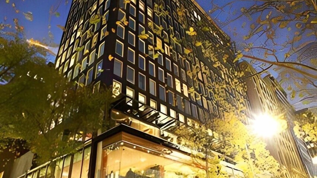 CitiClub Hotel Melbourne