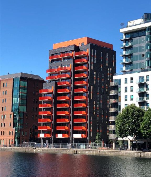Clover Court by Aeria Apartments