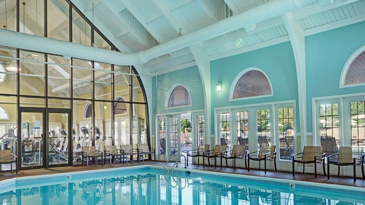 Club Wyndham Kingsgate 3 Bedroom Lockoff - Luxurious Resort!