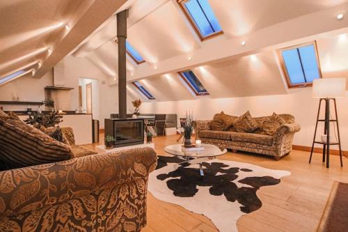 Cobstone Cottage