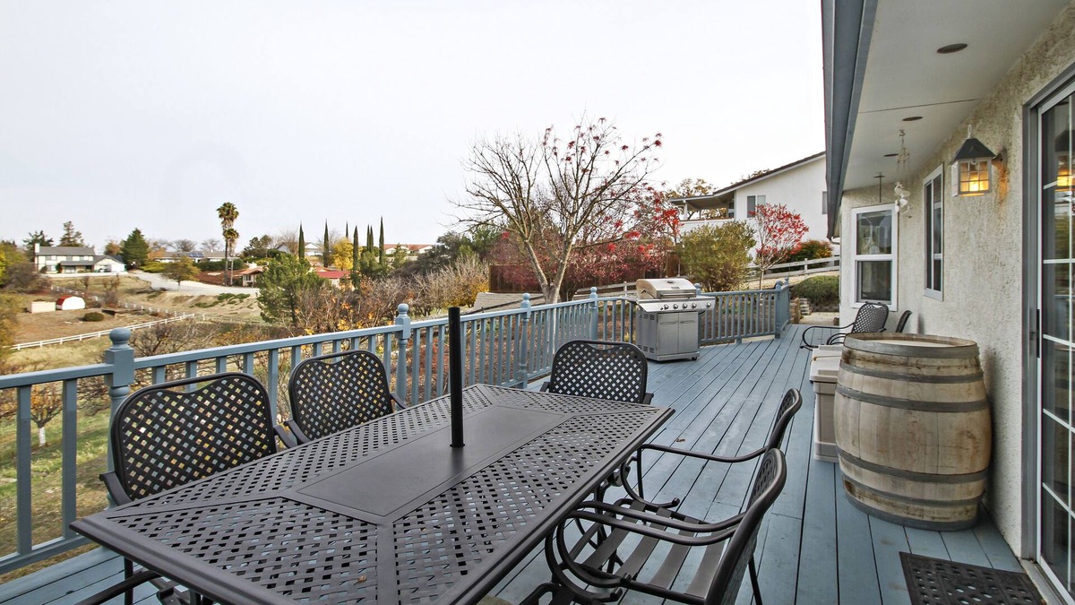 COF House-Access to Everything Paso Robles!