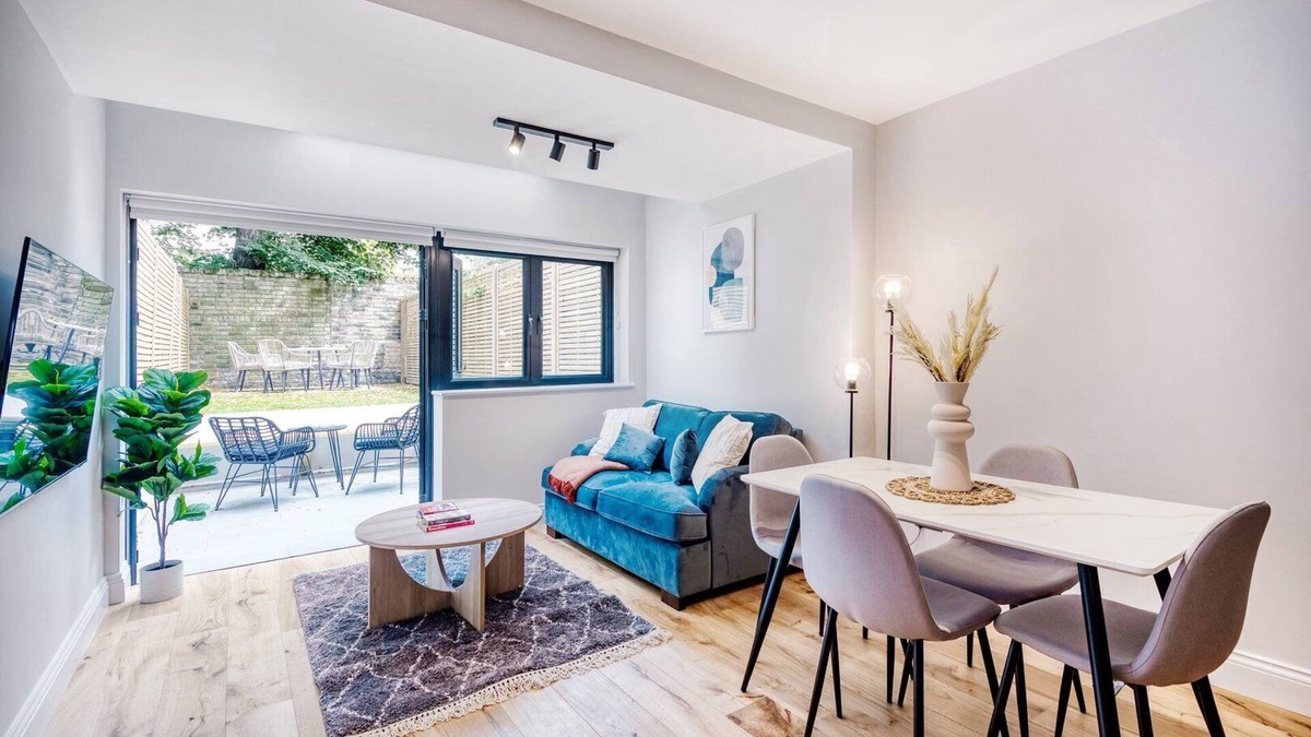 Coleherne Road Residence II