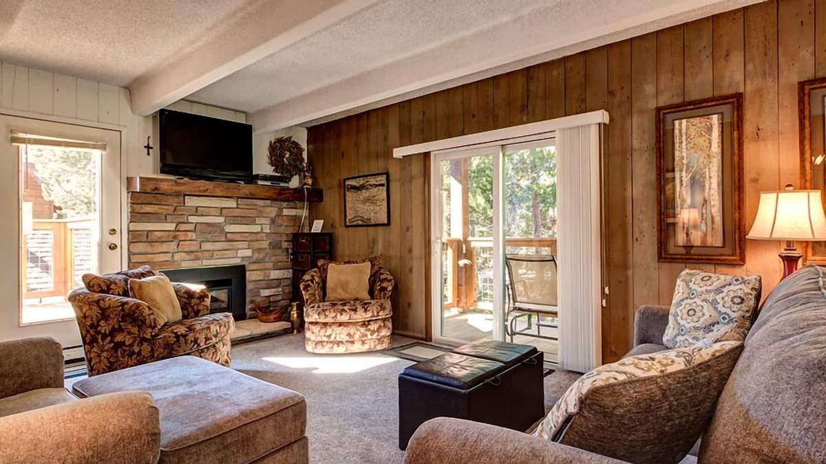 Columbine Orion Condo: Walk To Lifts, Main St