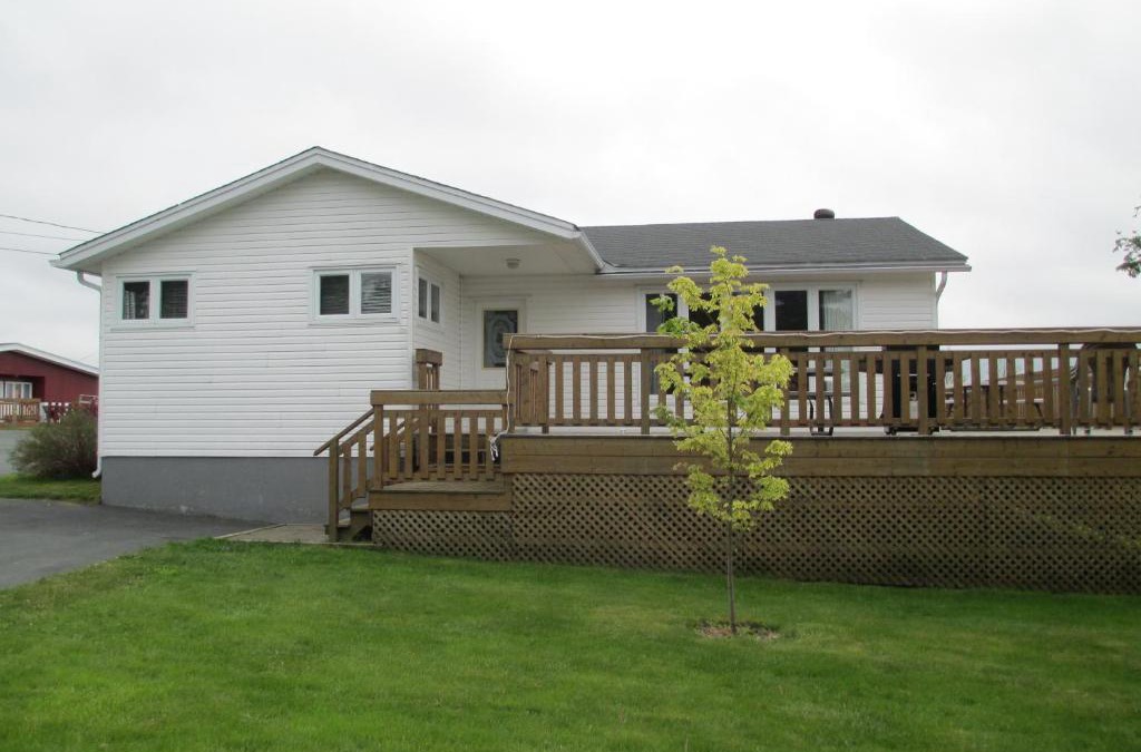 Comerford's Ocean View Suites
