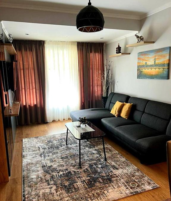 Comfort Home 1