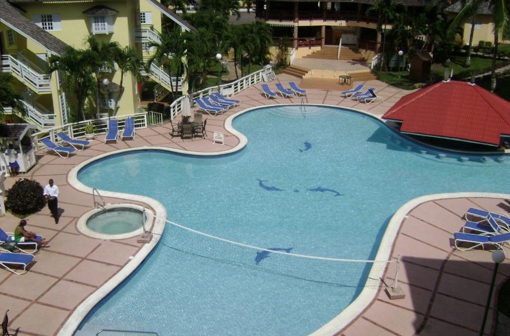 Condos at the Ridge