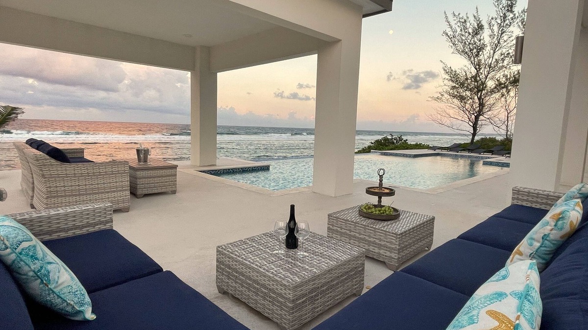 CORAL VISTA - Infinity Pool, Arcade, Theater, Private Cabana