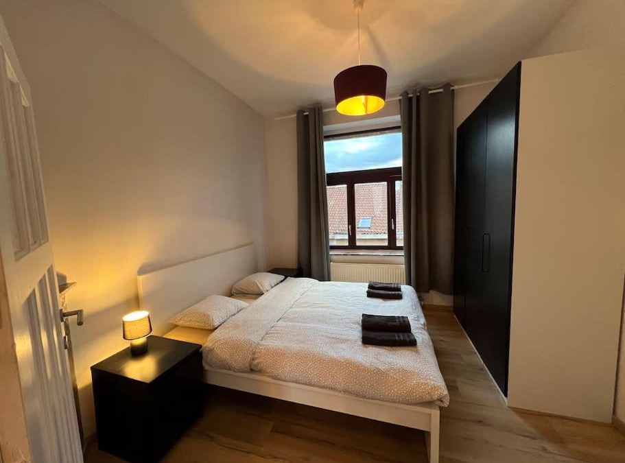 Cosy Apartment Merode
