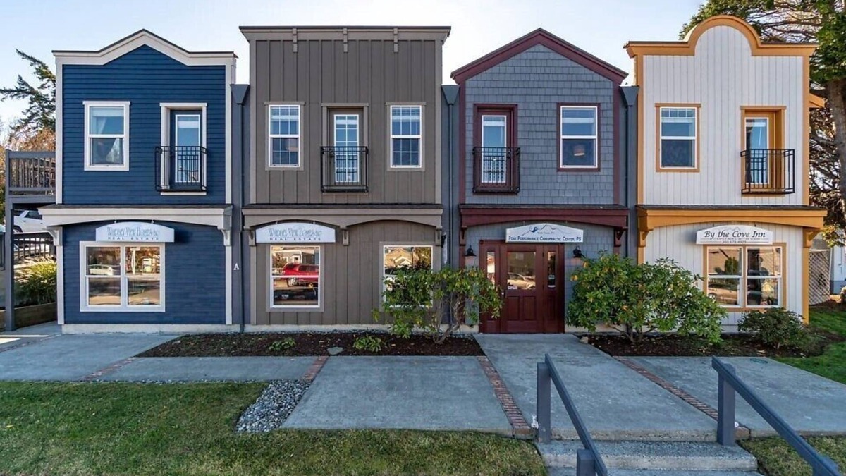 Coupeville Coveland Suite #2