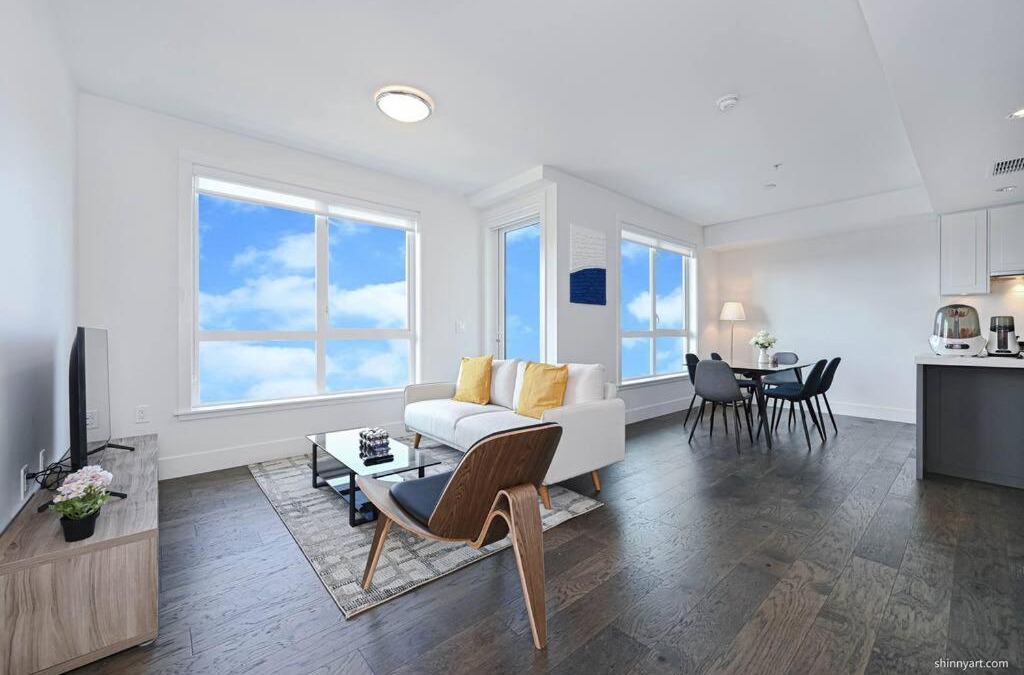 Cozy and Convenient Apartment