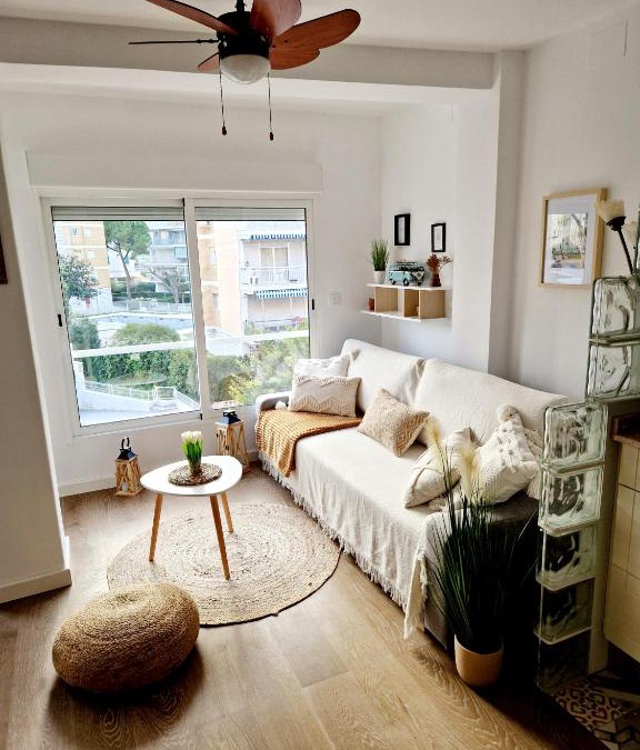 Cozy Rustic Home
