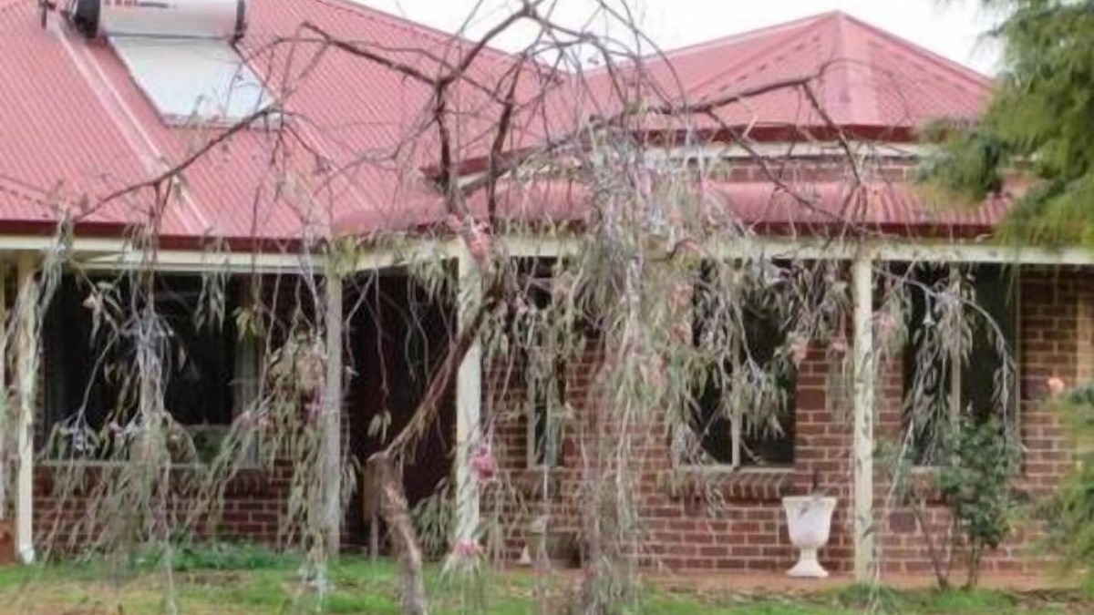 Crooked Brook Country Stay